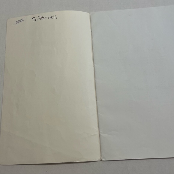 Big Book: Home for a Dinosaur - Picture 4 of 6